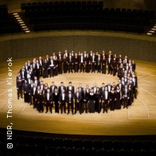 NDR Elbphilharmonie Orchester - Bancroft & Plücker, Kleinbart,Cambreling,Heimann 12.06.2026 Musik- und Kongresshalle Lübeck