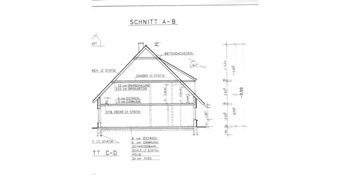 Doppelhaushälfte Sandesneben - 4 Zimmer, 120 m&sup2;, 320.000&euro; | Angebot:25787226