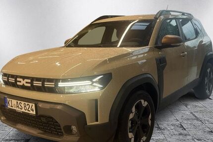 Dacia Duster 14.335 km 22.980 &euro; Bad Oldesloe 23843