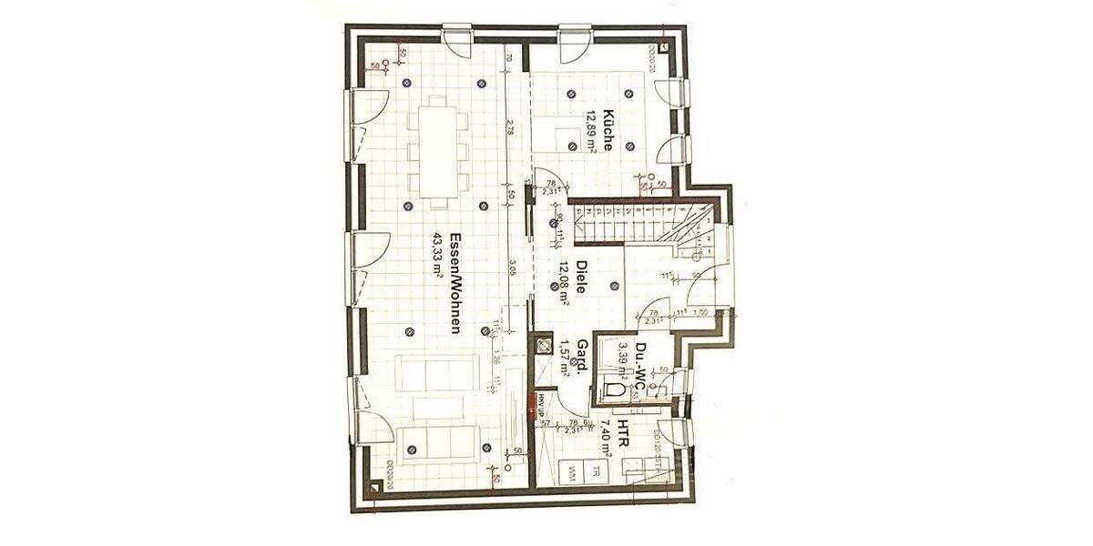 Einfamilienhaus Dassow Barendorf - 4 Zimmer, 150 m&sup2;, 800.000&euro; | Angebot:25845865