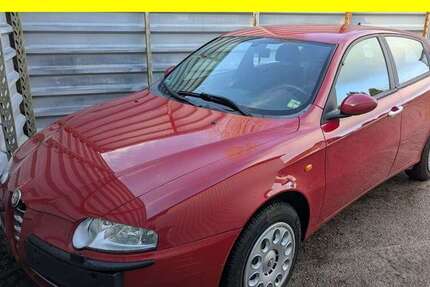 Alfa Romeo 147 102.337 km 1.900 &euro; Lübeck 23556