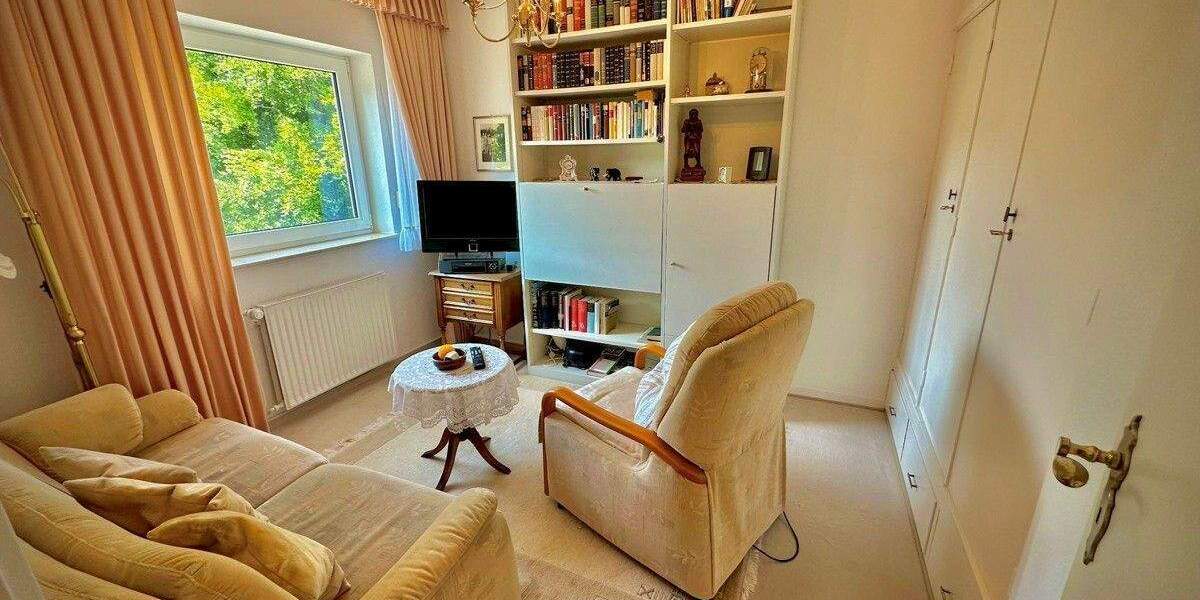 Reihenmittelhaus Lübeck St. Lorenz Nord - 3 Zimmer, 83 m&sup2;, 289.000&euro; | Angebot:25779418