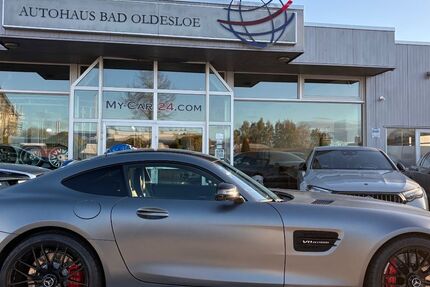 Mercedes-Benz AMG GT S 41.000 km 87.888 &euro; Bad Oldesloe 23843