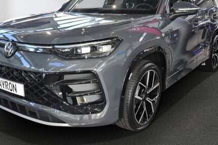 VW Tayron 5.000 km 74.965 &euro; Lübeck 23560