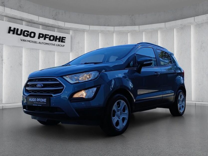 EcoSport