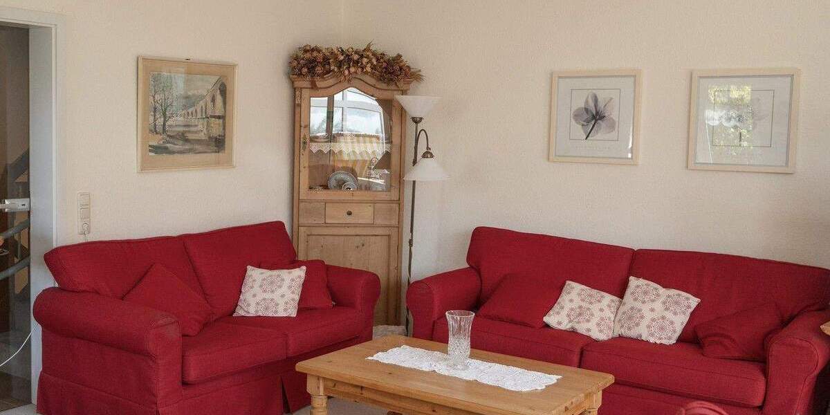 Reihenendhaus Travemünde Alt-Travemünde / Rönnau - 4 Zimmer, 145 m&sup2;, 489.000&euro; | Angebot:25896700