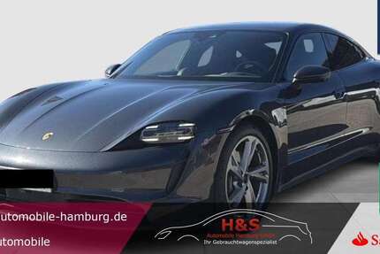 Porsche Taycan 53.122 km 55.400 &euro; Bad Segeberg ( bei Hamburg) 23795