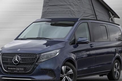 Mercedes-Benz V 250 18.540 km 81.900 &euro; Mölln 23879
