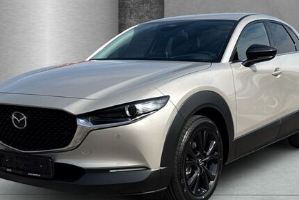 Mazda CX-30 2.823 km 28.990 &euro; Lübeck 23558