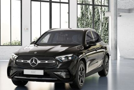 Mercedes-Benz GLC 220 9.999 km 61.450 &euro; Bad Oldesloe 23843