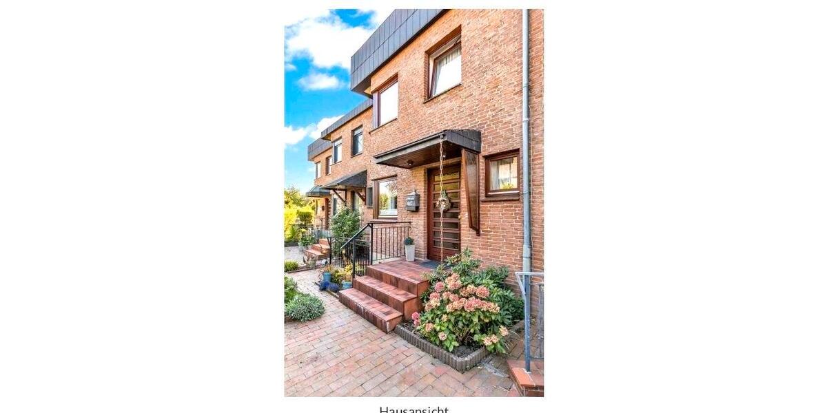 Reihenhaus Reinfeld (Holstein) - 5.5 Zimmer, 168 m&sup2;, 1.900&euro; | Angebot:26047235