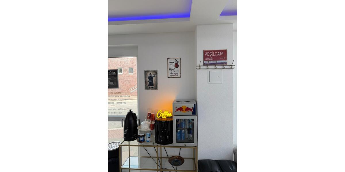 Gewerbeobjekt Bad Oldesloe - 22.000&euro; | Angebot:26680018