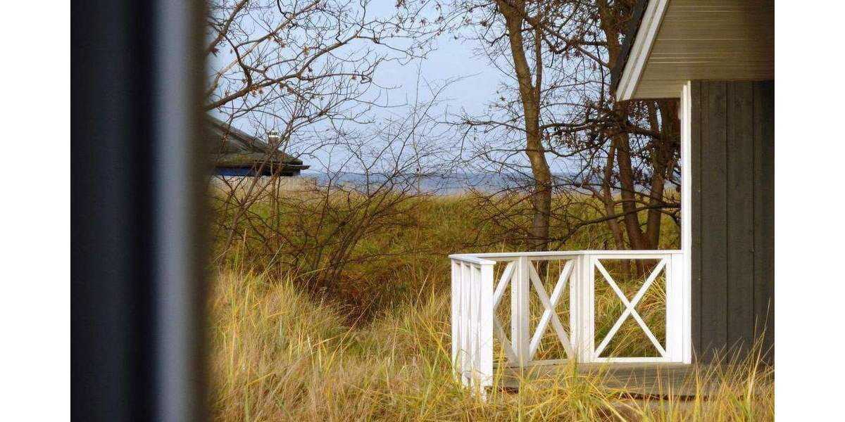 Bungalow Lübeck Travemünde - 3 Zimmer, 55 m&sup2;, 375.000&euro; | Angebot:25862756