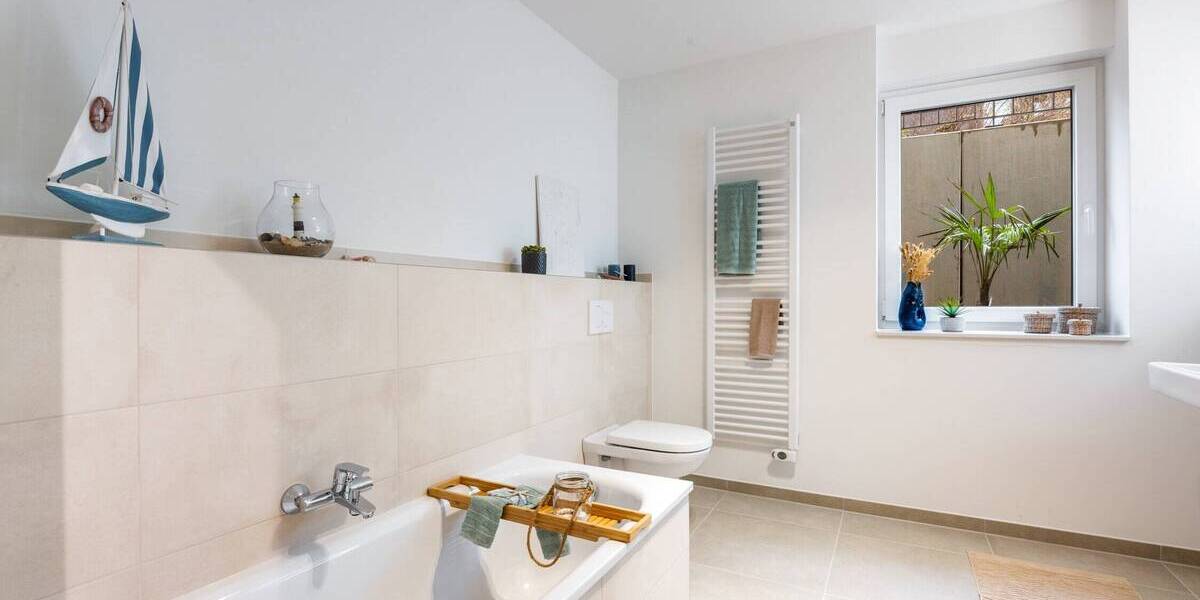 Etagenwohnung Scharbeutz - 3 Zimmer, 87 m&sup2;, 515.000&euro; | Angebot:26891685