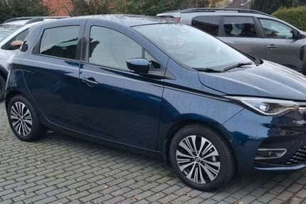 Renault ZOE 34.500 km 16.999 &euro; Bad Oldesloe 23843