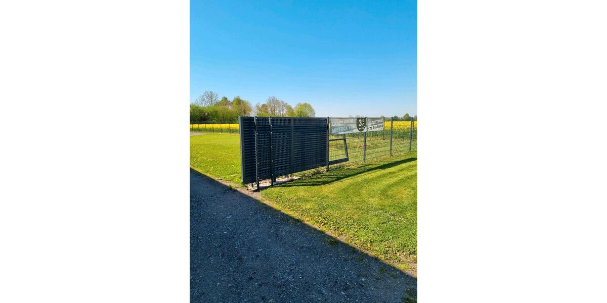 Gewerbeobjekt Geschendorf - 79&euro; | Angebot:19463974