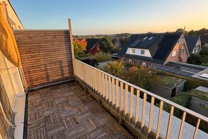 Haus Lübeck Sankt Jürgen - 2.5 Zimmer, 115 m&sup2;, 1.750&euro; | Angebot:27737917