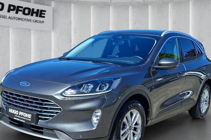 Ford Kuga 82.384 km 21.750 &euro; Lübeck 23554