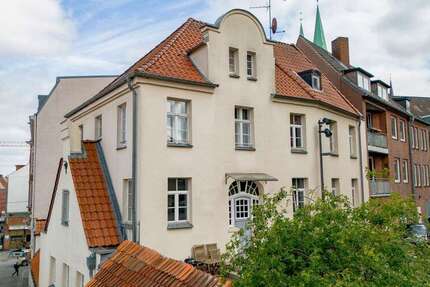 Wohnung Lübeck Innenstadt - 2 Zimmer, 33 m&sup2;, 139.000&euro; | Angebot:26638573