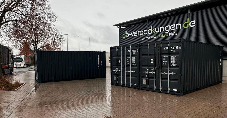 Gewerbeobjekt Lübeck Kücknitz - 2.500&euro; | Angebot:15374525