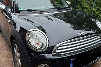 Mini ONE 110.000 km 4.900 &euro; Süsel 23701