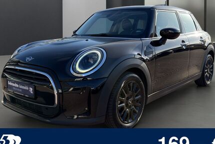 Mini ONE 31.032 km 18.450 &euro; Lübeck 23560