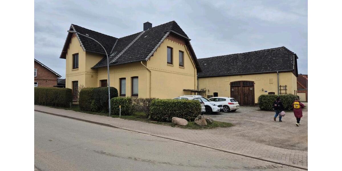 Mehrfamilienhaus, Wohnhaus Lasbek - 15 Zimmer, 395 m&sup2;, 595.000&euro; | Angebot:26039566
