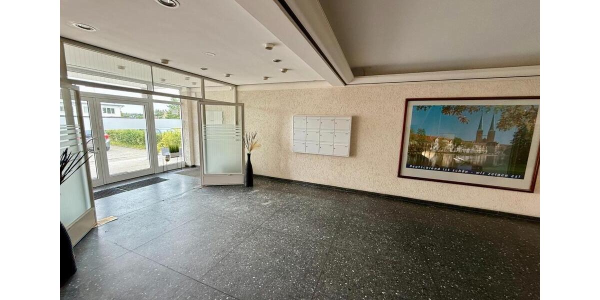 Gewerbeobjekt Lübeck Sankt Gertrud - 1.800&euro; | Angebot:24606582