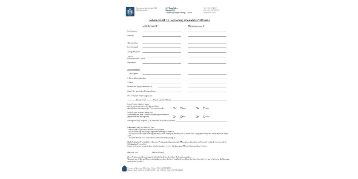 Dachgeschoßwohnung Lübeck Sankt Lorenz Nord - 2.5 Zimmer, 52 m&sup2;, 766&euro; | Angebot:25974742