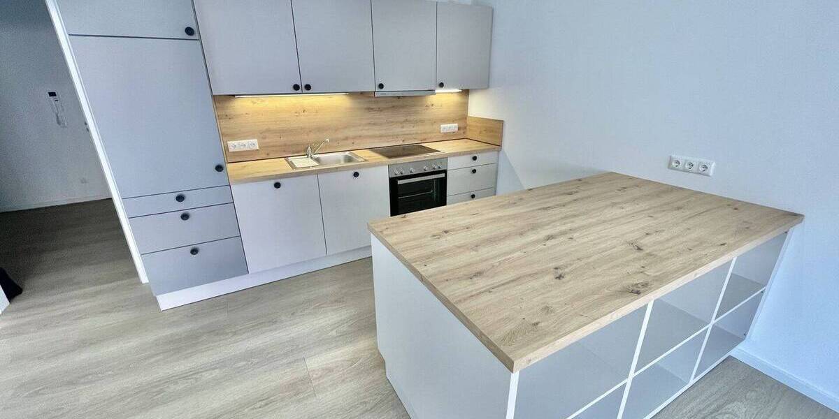 Etagenwohnung Ratzeburg - 3 Zimmer, 102 m&sup2;, 1.400&euro; | Angebot:26894182