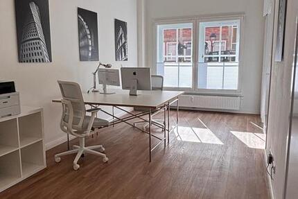 Gewerbeobjekt Lübeck Innenstadt - 1.250&euro; | Angebot:26060041