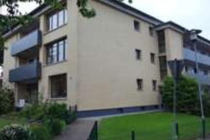 3 Raum WHG mit Terrasse und Wannenbad 3 zimmer