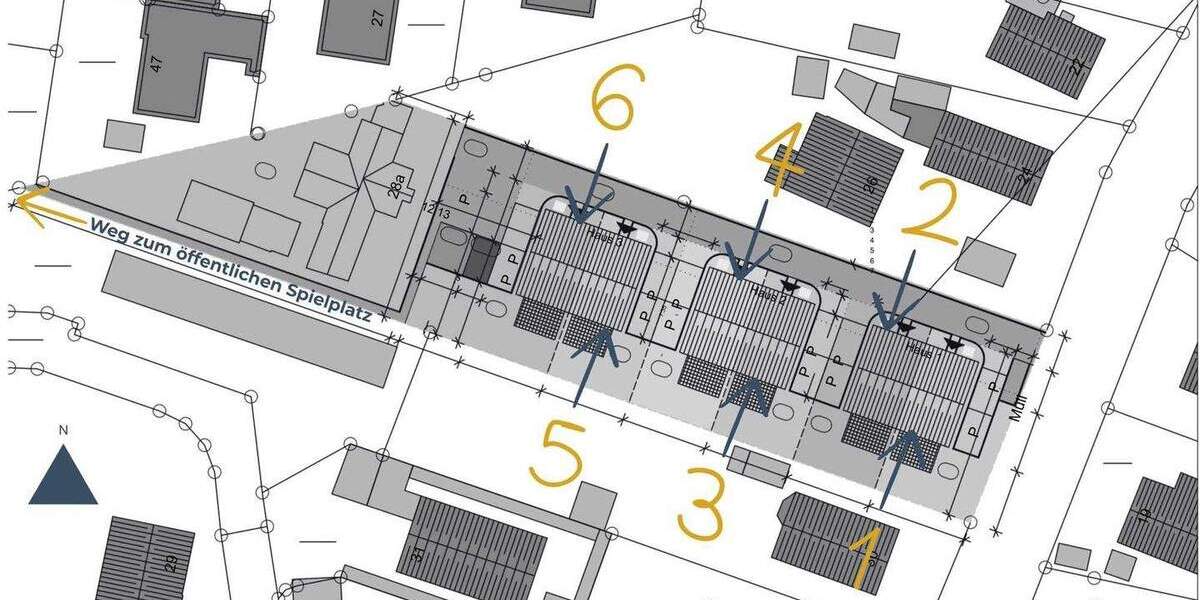 Doppelhaushälfte Bad Schwartau / Sereetz Sereetz - 5 Zimmer, 115 m&sup2;, 479.000&euro; | Angebot:25821071