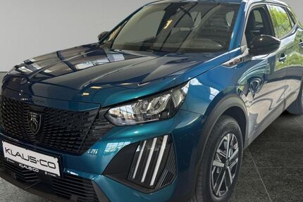 Peugeot 2008 3.950 km 22.890 € Lübeck 23562
