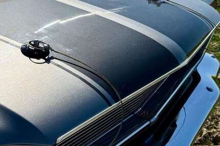 Ford Mustang 79.000 km 36.500 &euro; Bad Segeberg, Stadt 23795