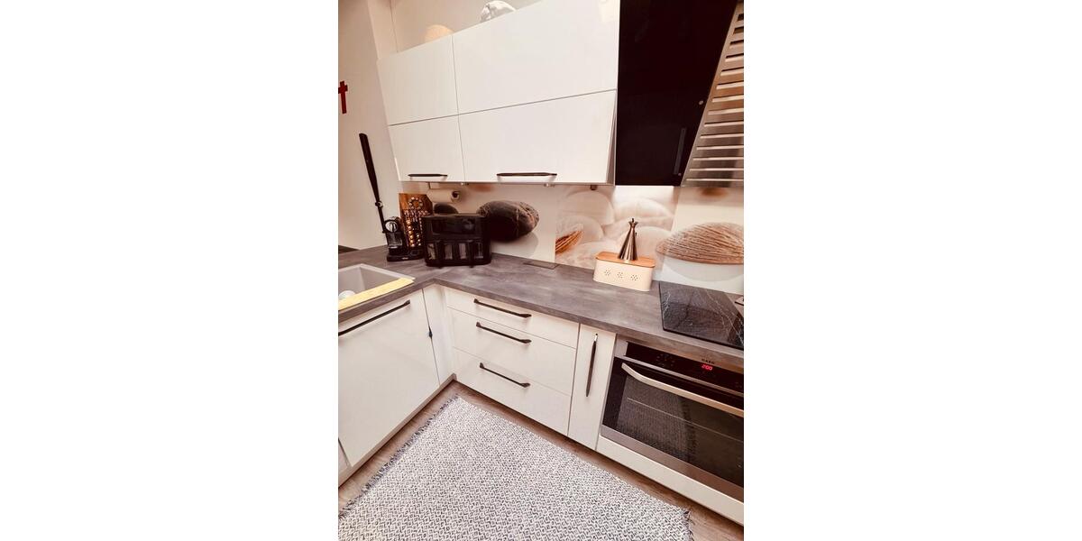 Reihenhaus Lübeck Innenstadt - 1 Zimmer, 40 m&sup2;, 211.000&euro; | Angebot:24725439