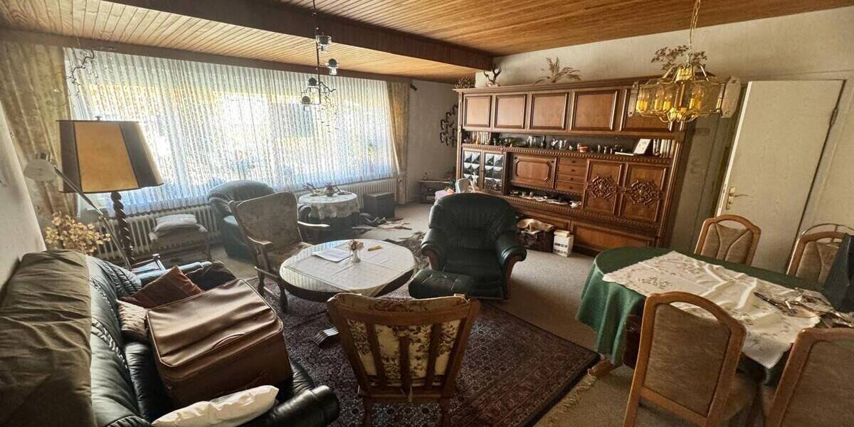 Einfamilienhaus Lübeck / St. Gertrud St. Jürgen - 6 Zimmer, 140 m&sup2;, 350.000&euro; | Angebot:26434015