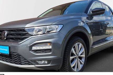 VW T-Roc 80.024 km 21.948 &euro; Mölln 23879