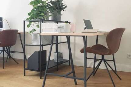 Büro in Lübeck 350 € 8 m²