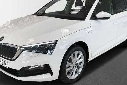 Skoda Scala 19.849 km 18.979 &euro; Mölln 23879