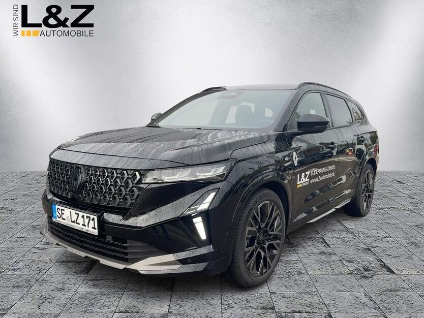 Renault Espace 3.990 km 48.980 € Bad Segeberg 23795