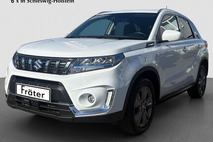 Suzuki Vitara 79.690 km 15.480 &euro; Lübeck 23554