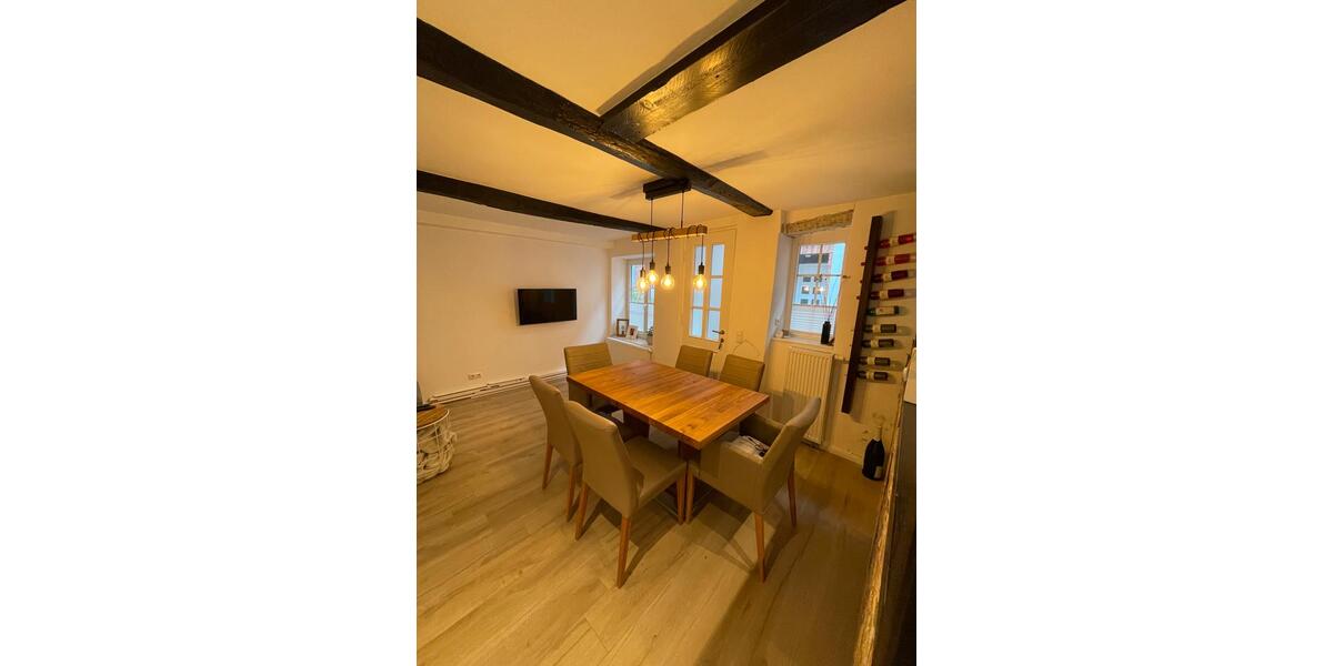 Modernes Ganghaus im beliebten Domviertel zu vermieten 3 zimmer