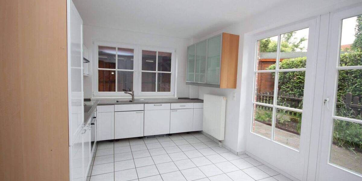 Doppelhaushälfte Ratekau Pansdorf - 4 Zimmer, 104 m&sup2;, 379.000&euro; | Angebot:26887906