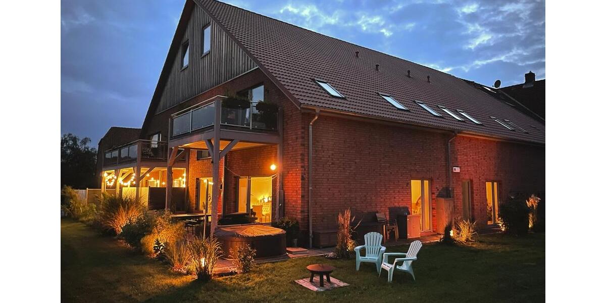 Erdgeschoßwohnung Hamberge - 5 Zimmer, 137 m&sup2;, 1.576&euro; | Angebot:26246744