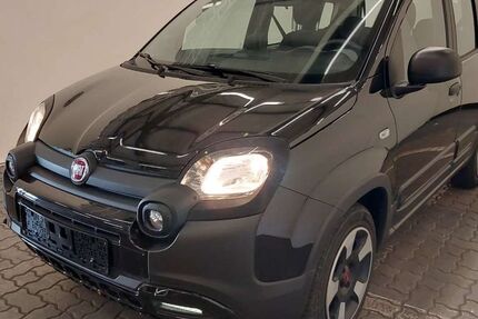 Fiat Panda 46.500 km 10.449 &euro; Stepenitztal 23936