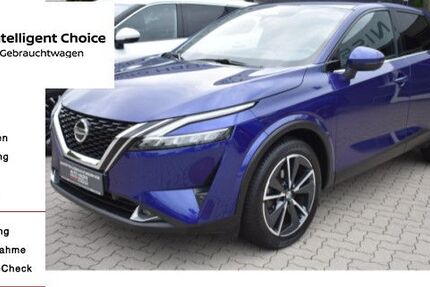 Nissan Qashqai 41.710 km 23.900 &euro; Neustadt/Holstein 23730