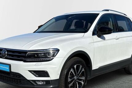 VW Tiguan 86.607 km 18.950 &euro; Groß Grönau 23627