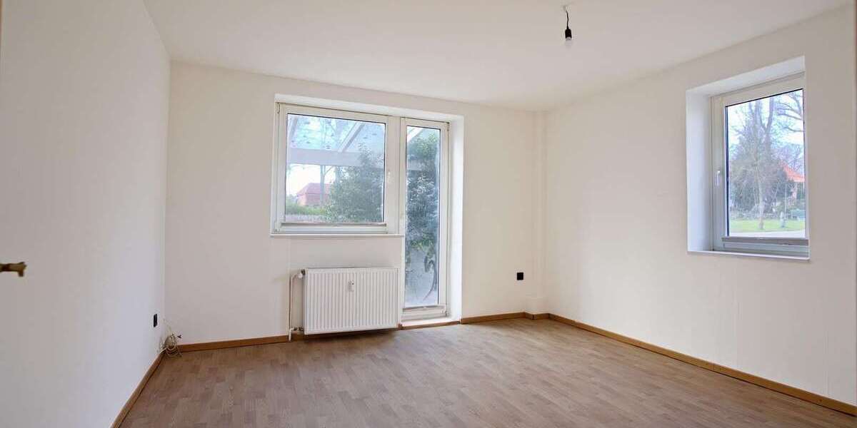 Etagenwohnung Steinburg - 2 Zimmer, 46 m&sup2;, 520&euro; | Angebot:26151487