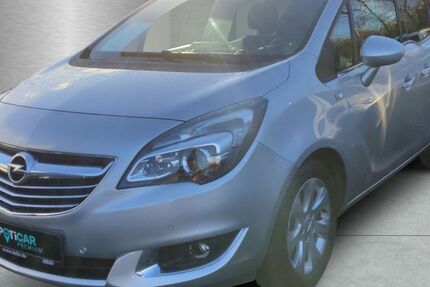 Opel Meriva 128.000 km 9.990 &euro; Wesenberg 23858
